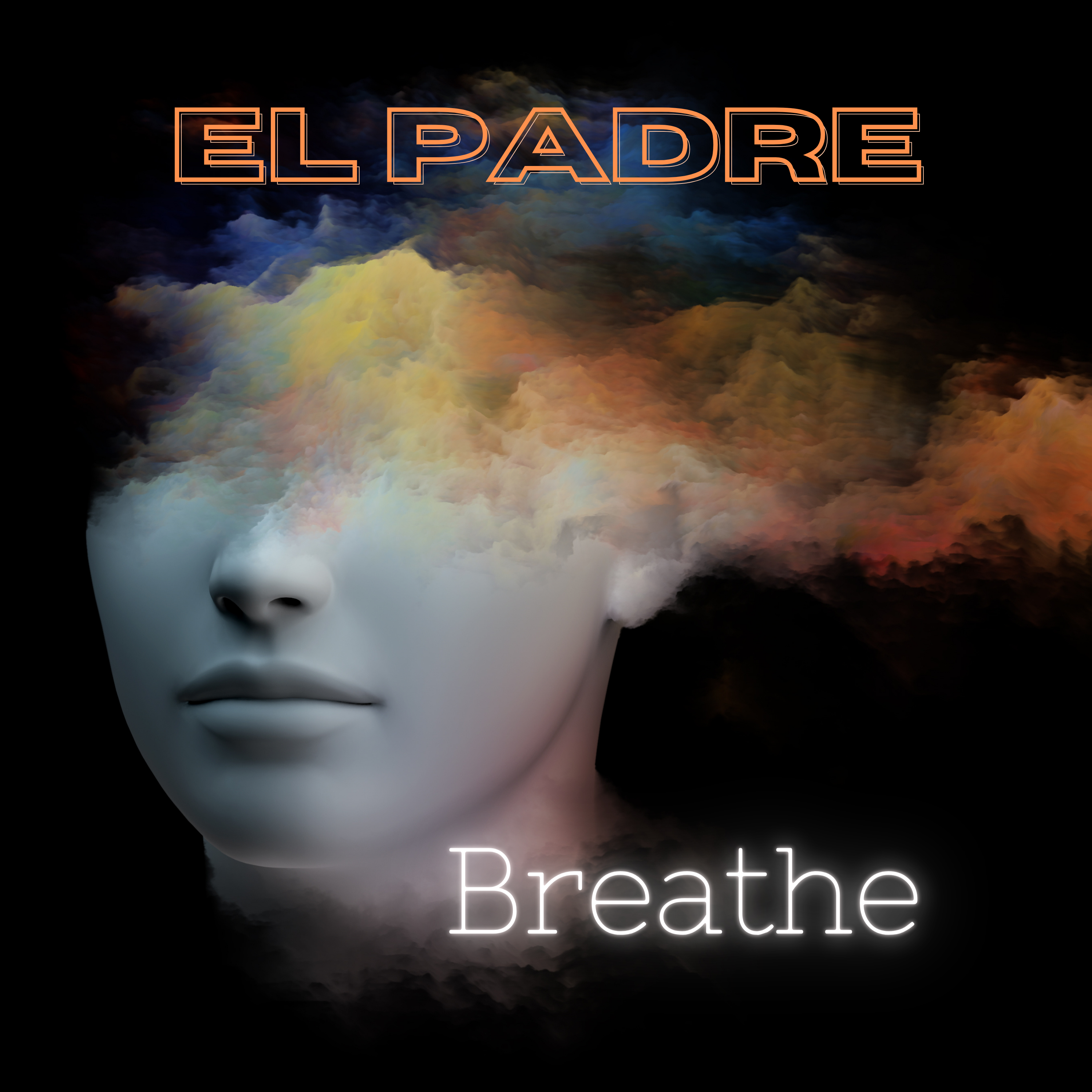 Breathe — Cover Art
